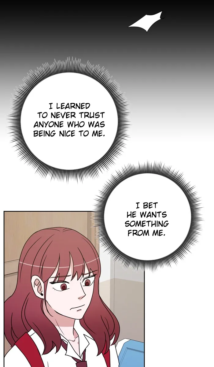 Scorching Romance Chapter 7 page 54 - 
