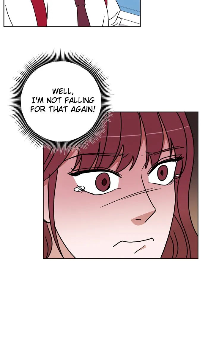 Scorching Romance Chapter 7 page 55 - 