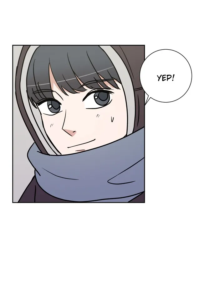 Scorching Romance Chapter 7 page 61 - 