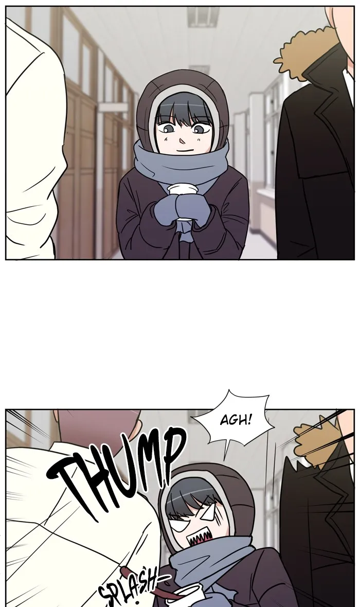 Scorching Romance Chapter 7 page 62 - 