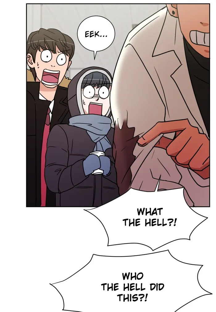Scorching Romance Chapter 7 page 64 - 