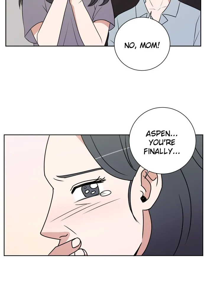 Scorching Romance Chapter 7 page 9 - 