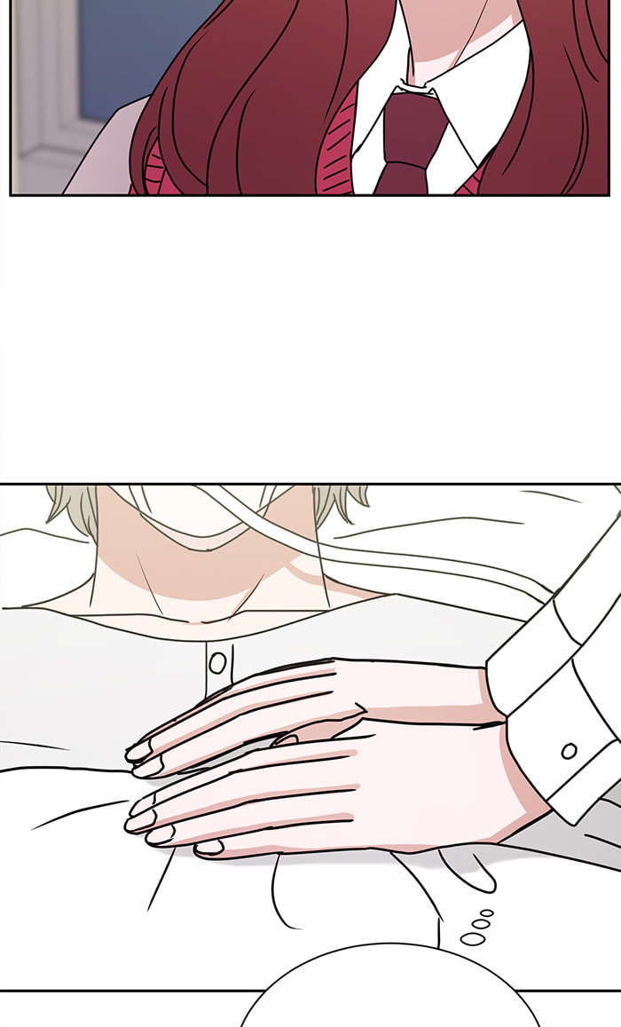Scorching Romance Chapter 70 page 12 - 