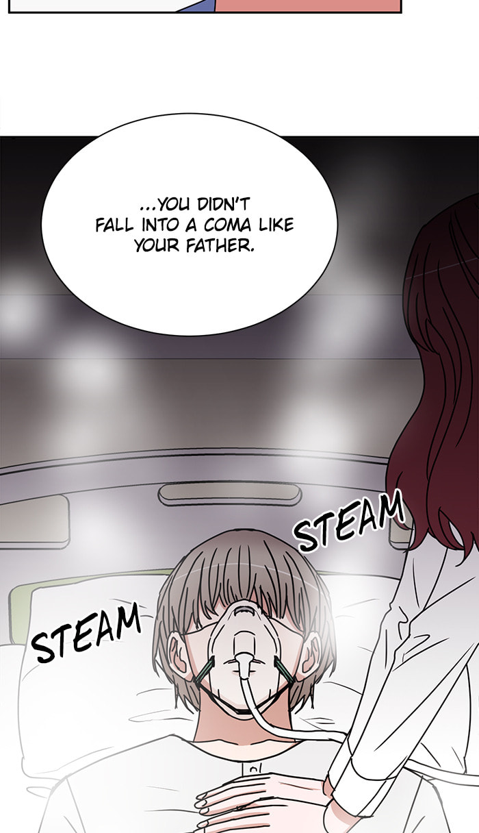 Scorching Romance Chapter 70 page 22 - 
