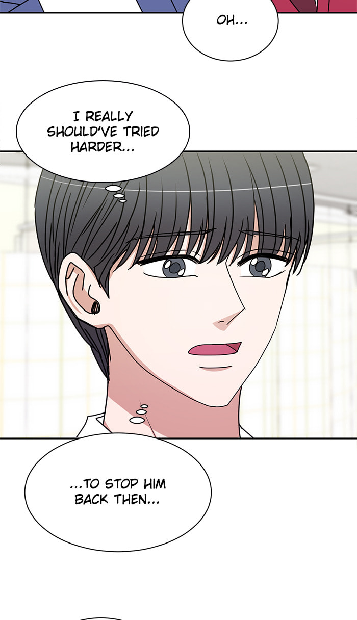 Scorching Romance Chapter 70 page 24 - 