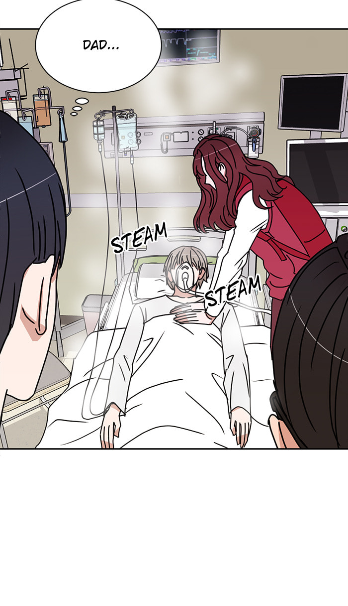 Scorching Romance Chapter 70 page 25 - 