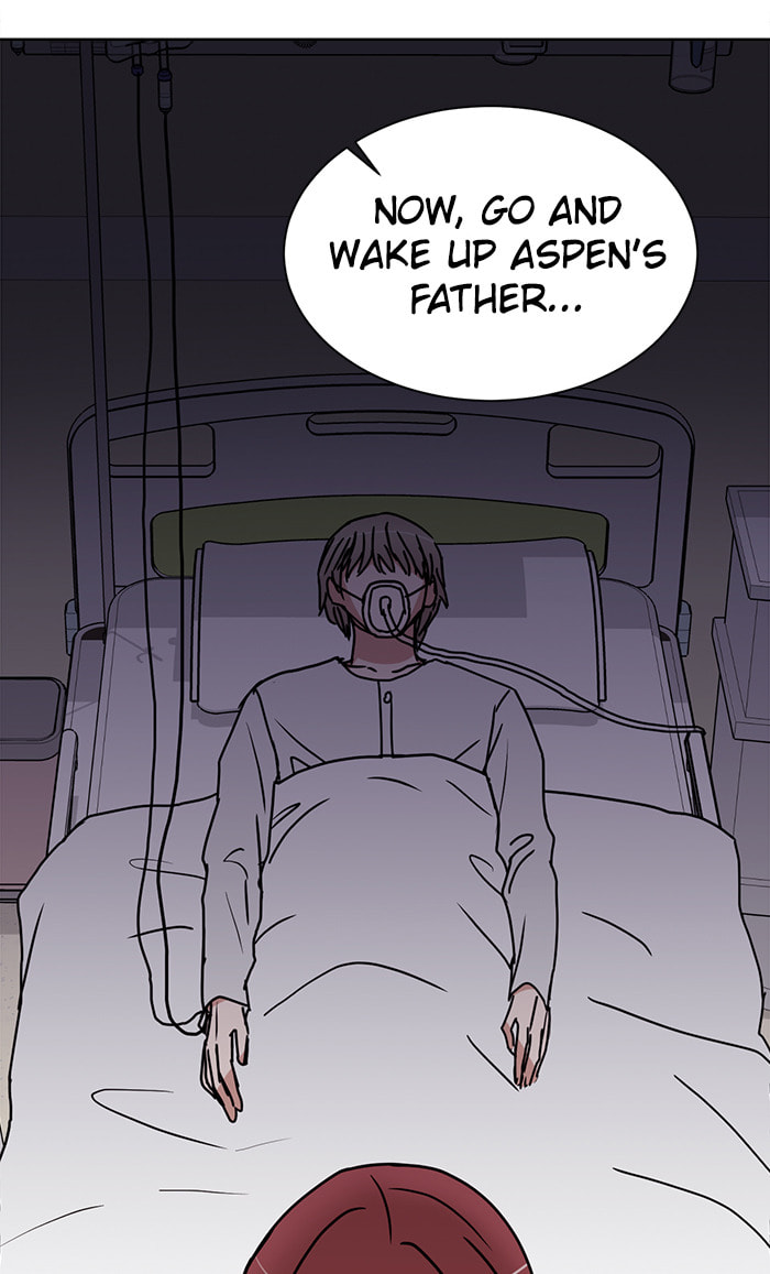 Scorching Romance Chapter 70 page 4 - 