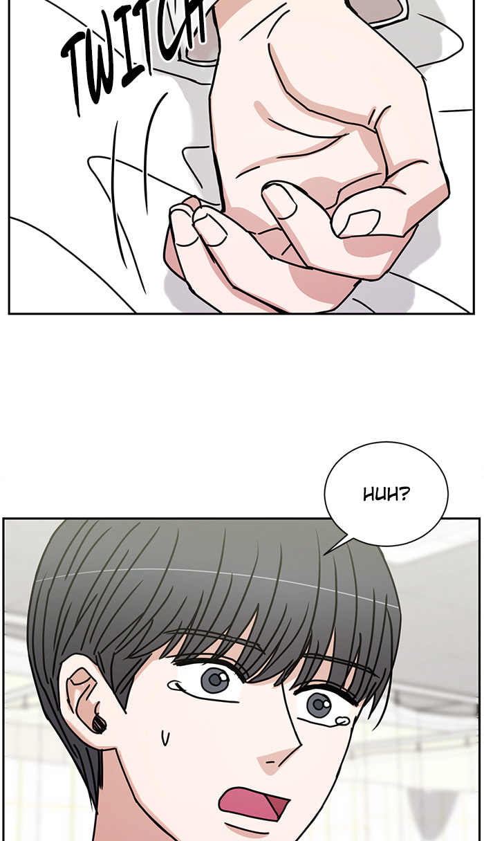 Scorching Romance Chapter 70 page 31 - 