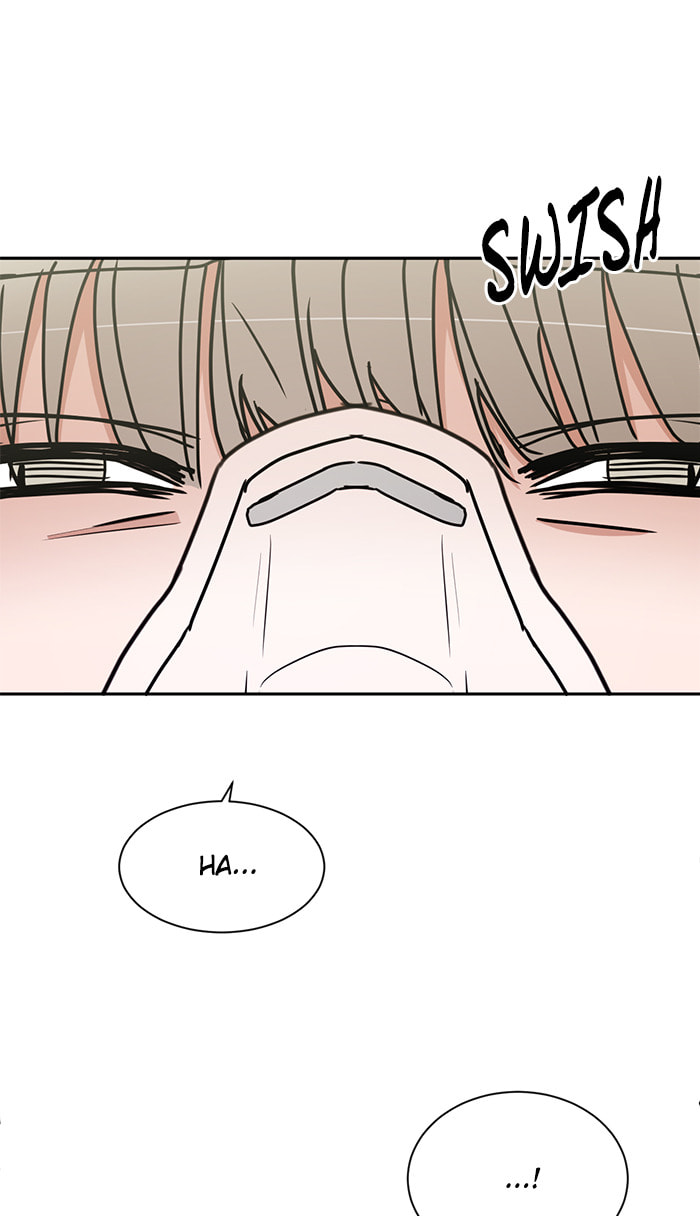 Scorching Romance Chapter 70 page 33 - 