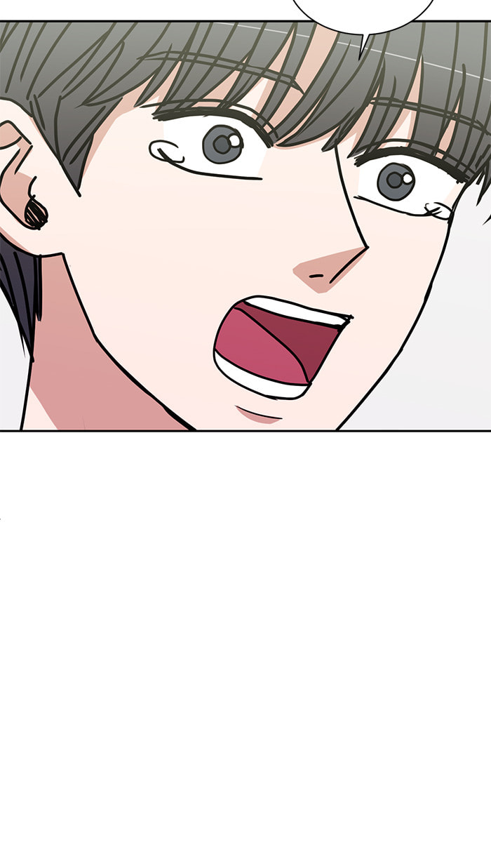 Scorching Romance Chapter 70 page 34 - 