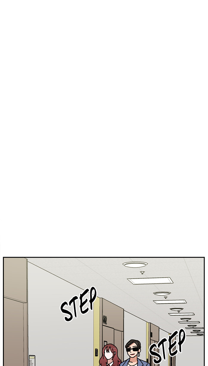Scorching Romance Chapter 70 page 35 - 