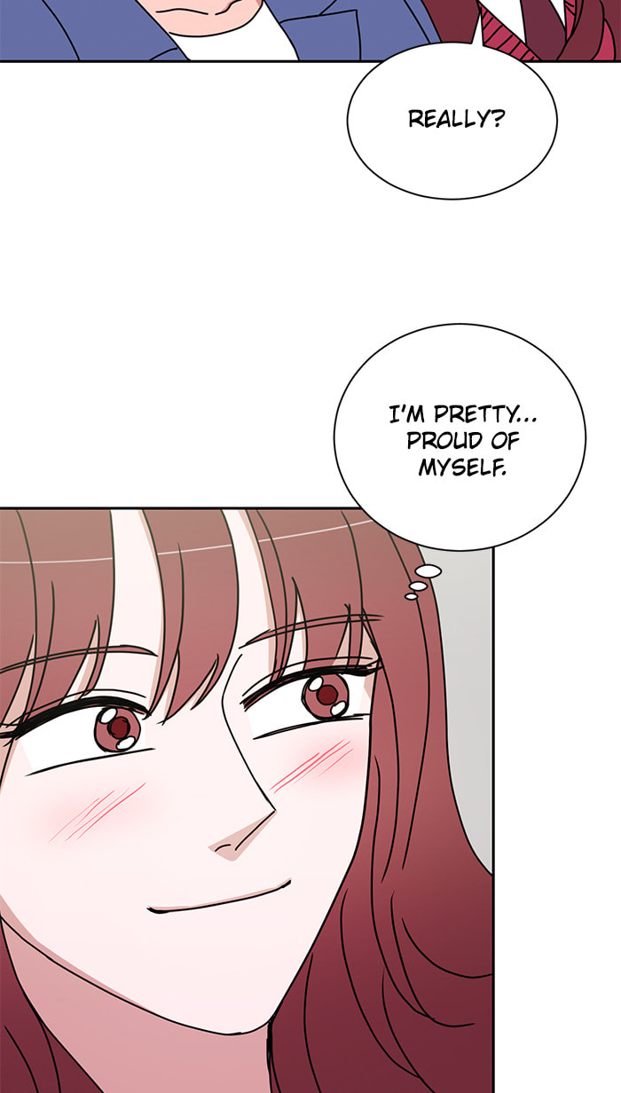 Scorching Romance Chapter 70 page 38 - 
