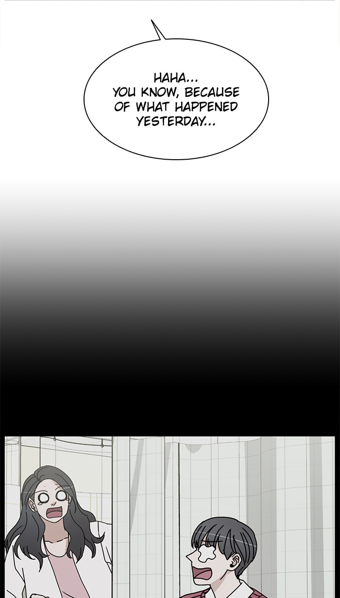 Scorching Romance Chapter 70 page 44 - 