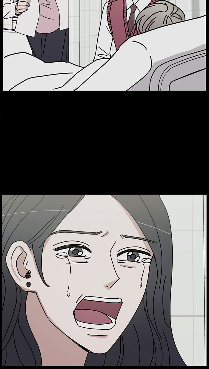 Scorching Romance Chapter 70 page 45 - 