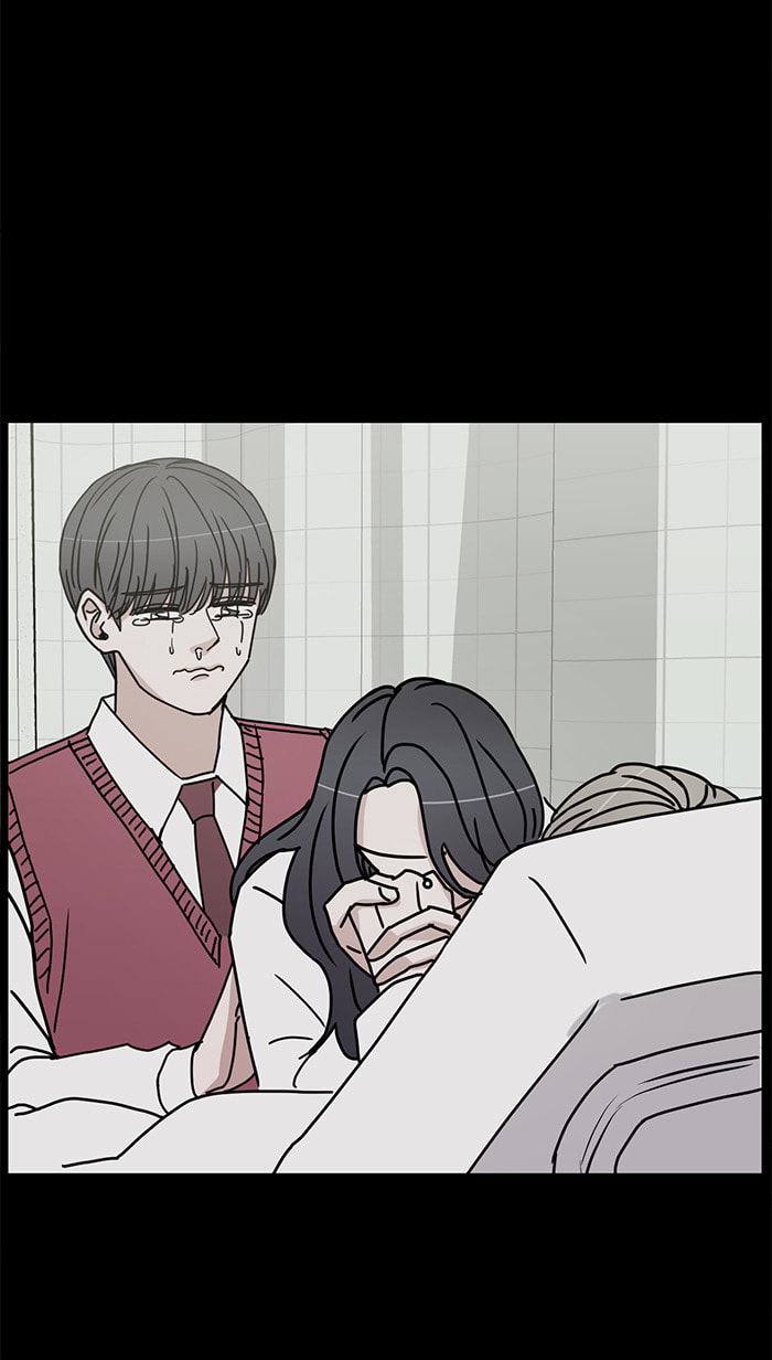 Scorching Romance Chapter 70 page 46 - 