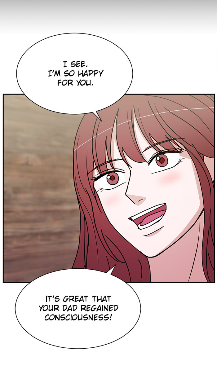 Scorching Romance Chapter 70 page 48 - 