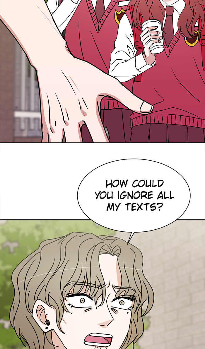 Scorching Romance Chapter 70 page 53 - 