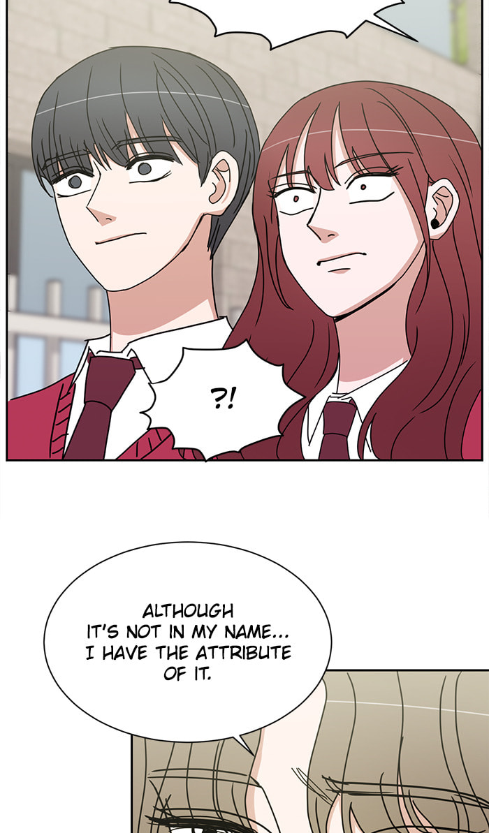Scorching Romance Chapter 70 page 59 - 