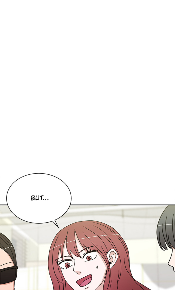 Scorching Romance Chapter 70 page 7 - 