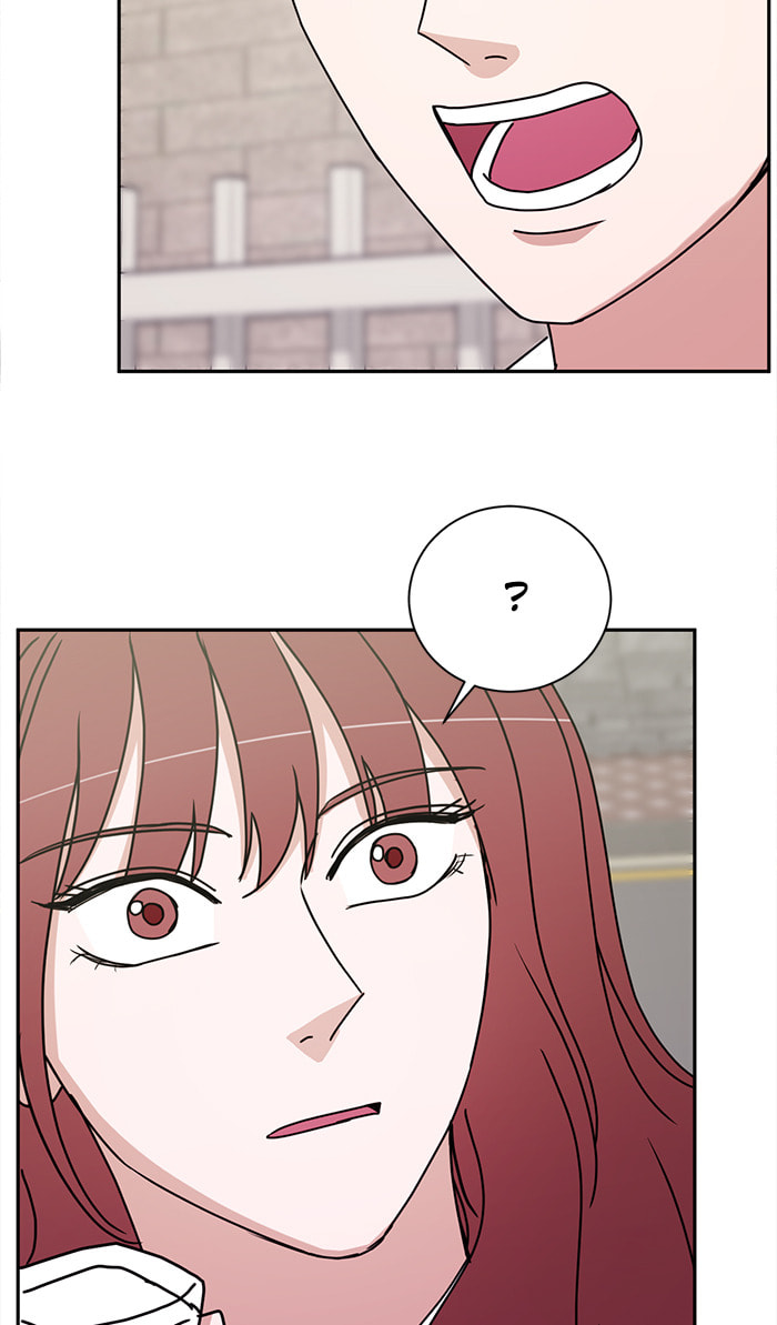 Scorching Romance Chapter 70 page 62 - 