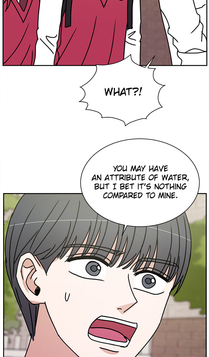 Scorching Romance Chapter 70 page 64 - 