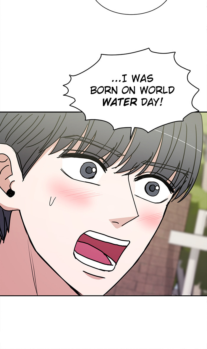Scorching Romance Chapter 70 page 66 - 