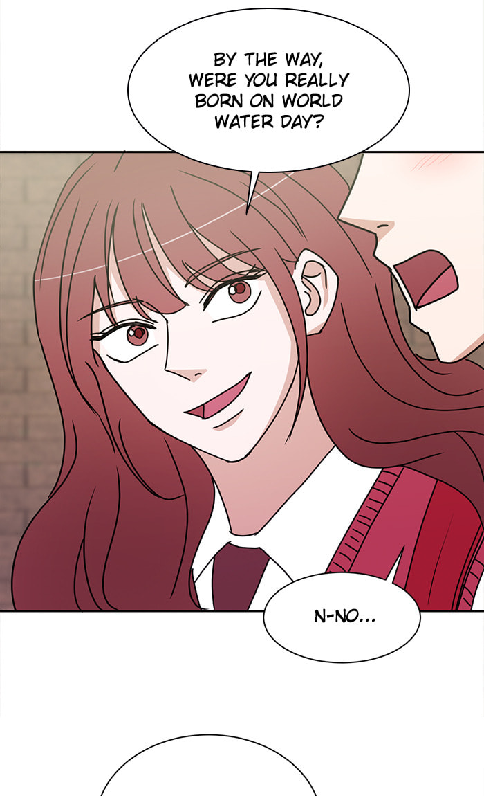 Scorching Romance Chapter 70 page 69 - 