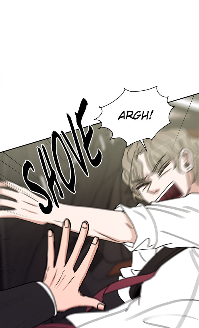 Scorching Romance Chapter 70 page 73 - 