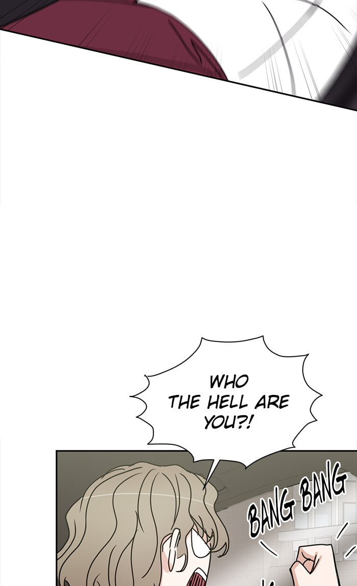 Scorching Romance Chapter 70 page 74 - 