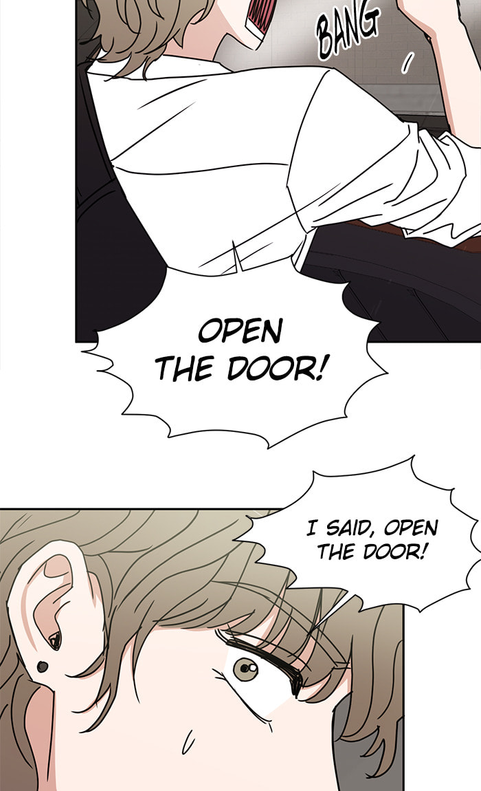 Scorching Romance Chapter 70 page 75 - 