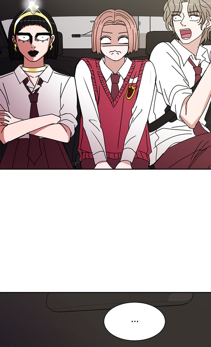 Scorching Romance Chapter 70 page 76 - 