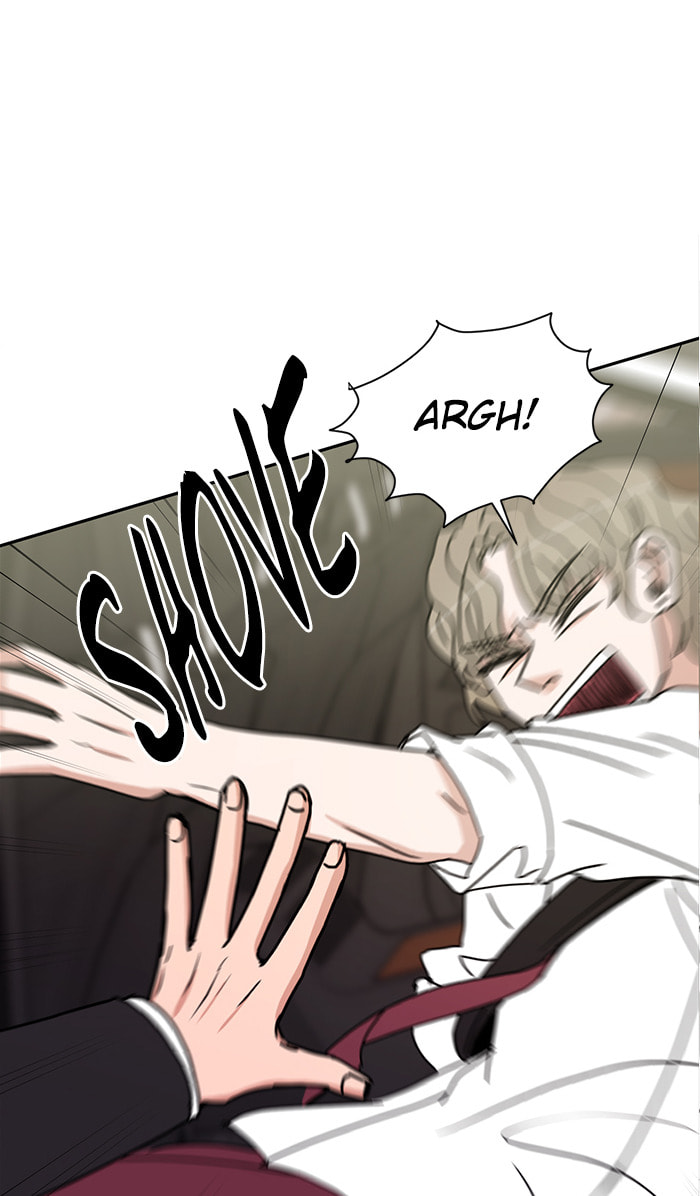 Scorching Romance Chapter 71 page 2 - 