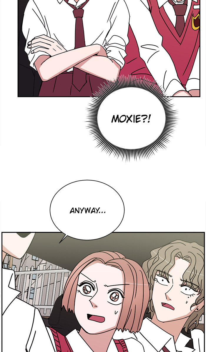 Scorching Romance Chapter 71 page 15 - 