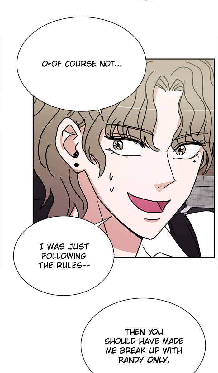 Scorching Romance Chapter 71 page 20 - 