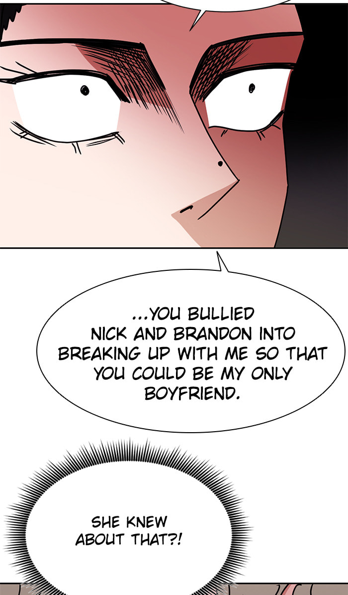Scorching Romance Chapter 71 page 24 - 