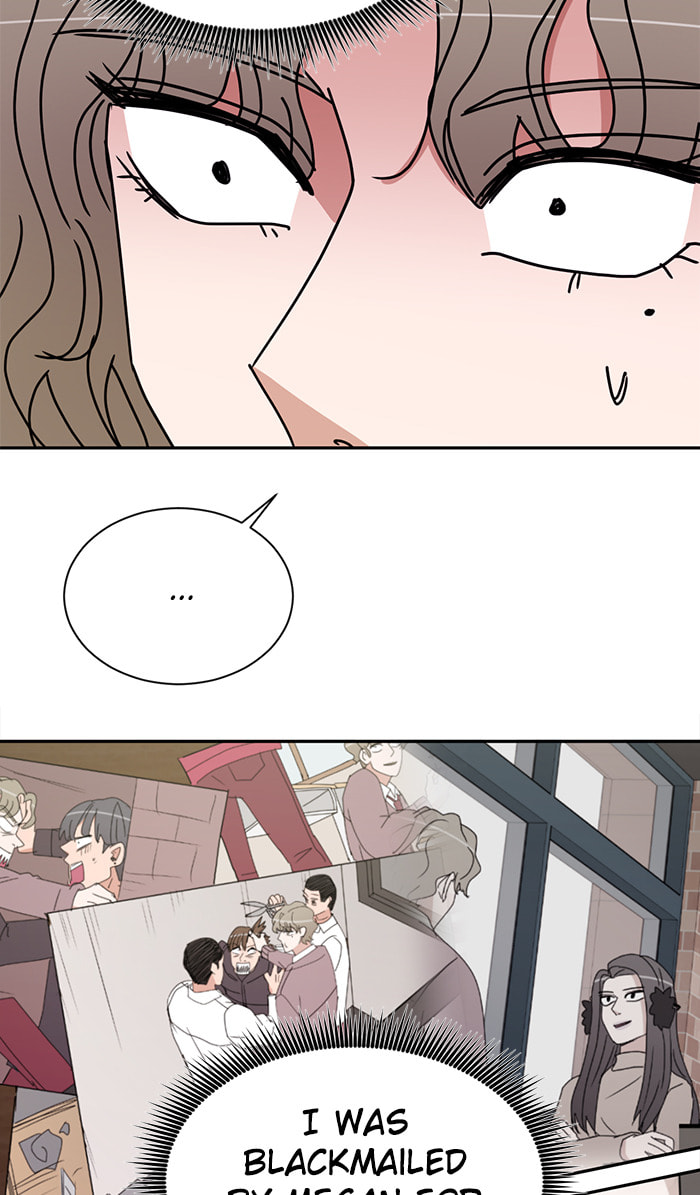 Scorching Romance Chapter 71 page 25 - 