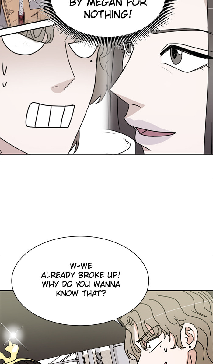 Scorching Romance Chapter 71 page 26 - 