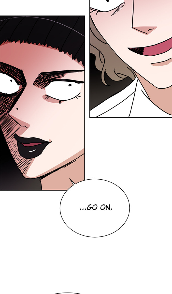 Scorching Romance Chapter 71 page 28 - 