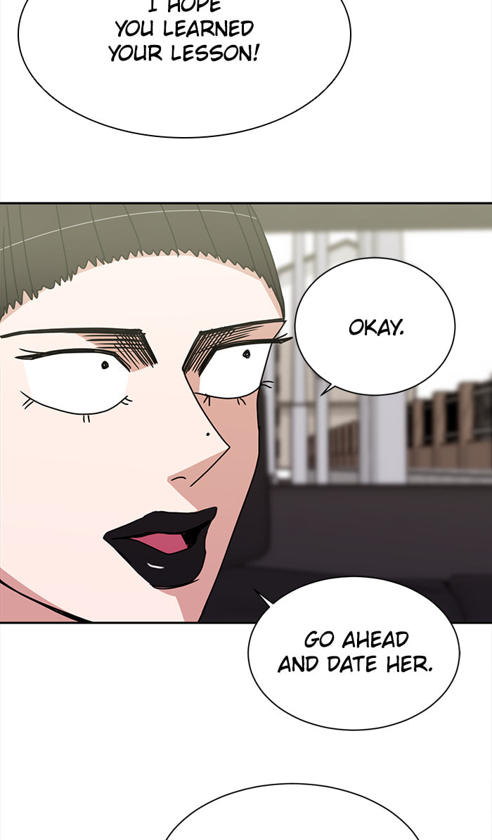 Scorching Romance Chapter 71 page 30 - 