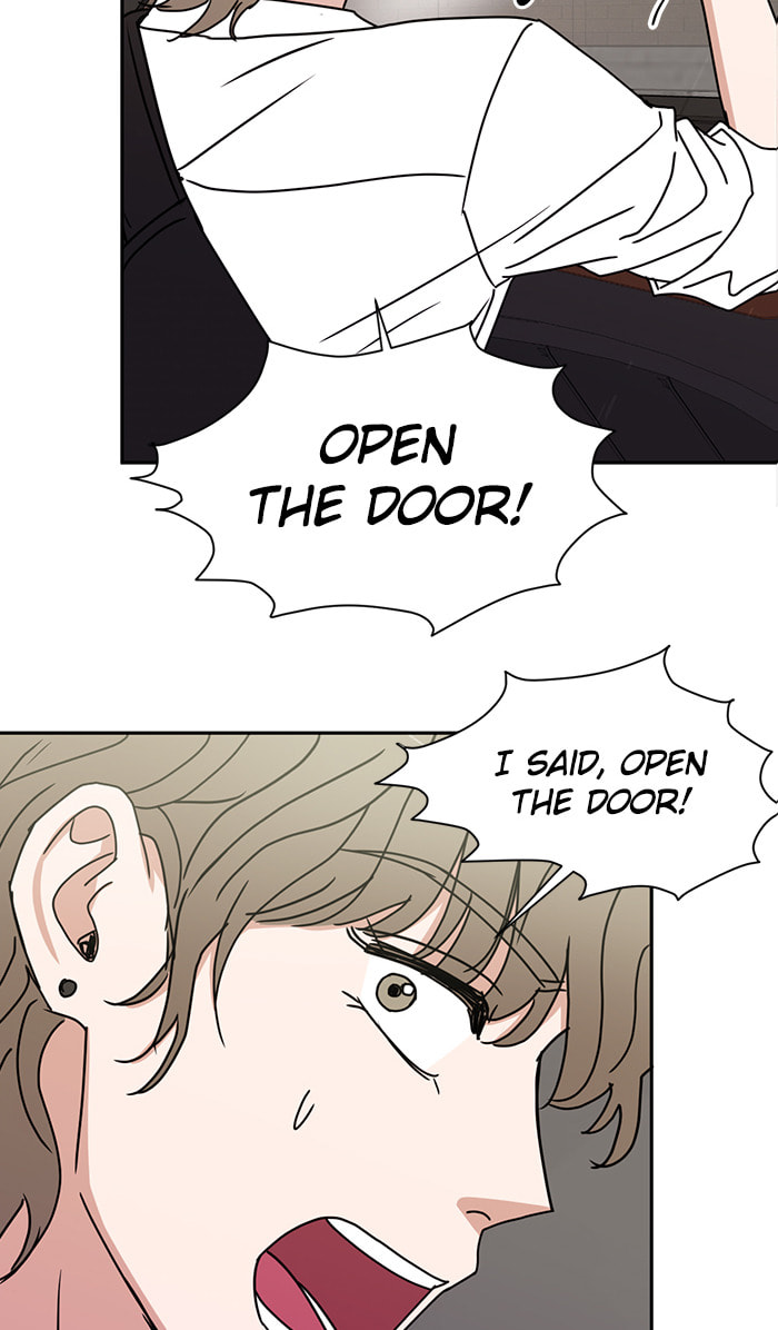Scorching Romance Chapter 71 page 4 - 