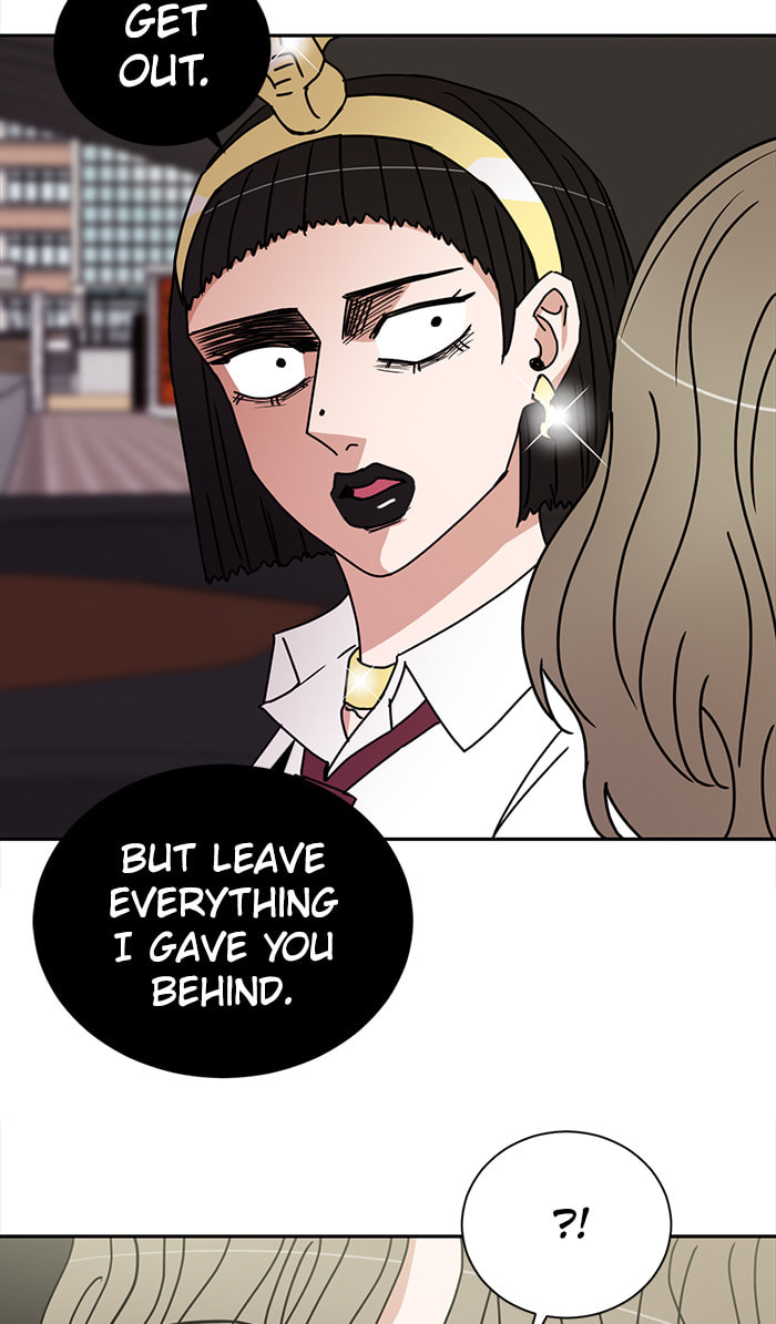 Scorching Romance Chapter 71 page 31 - 