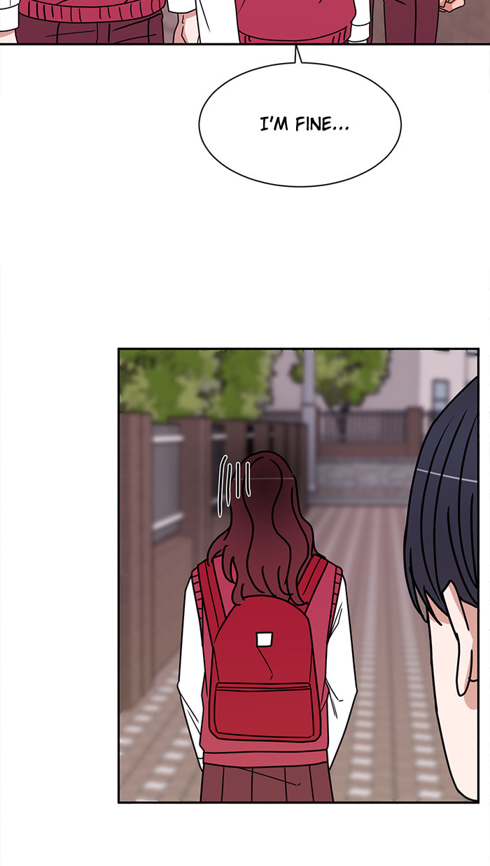 Scorching Romance Chapter 71 page 51 - 