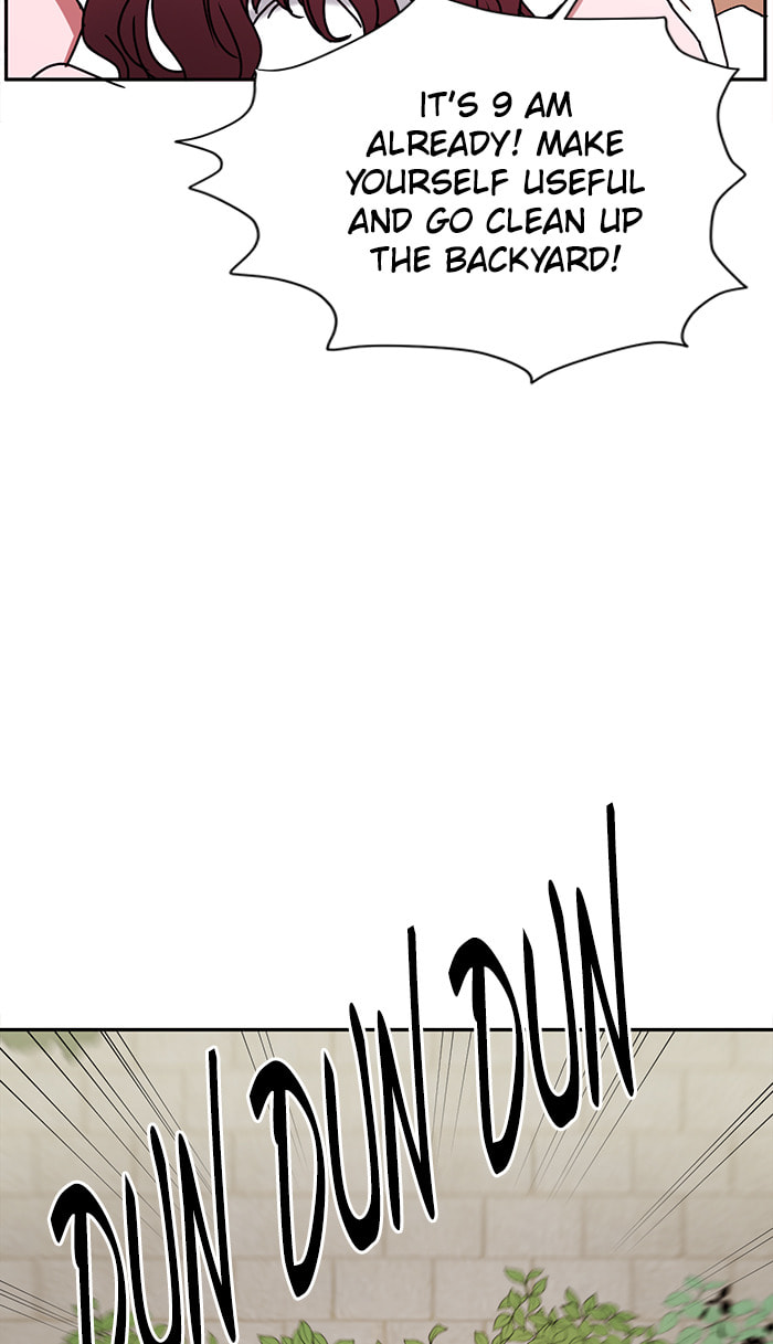 Scorching Romance Chapter 71 page 55 - 