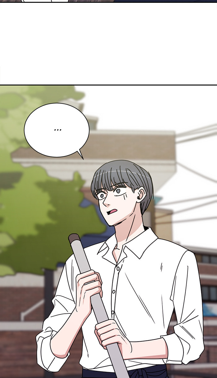 Scorching Romance Chapter 71 page 59 - 