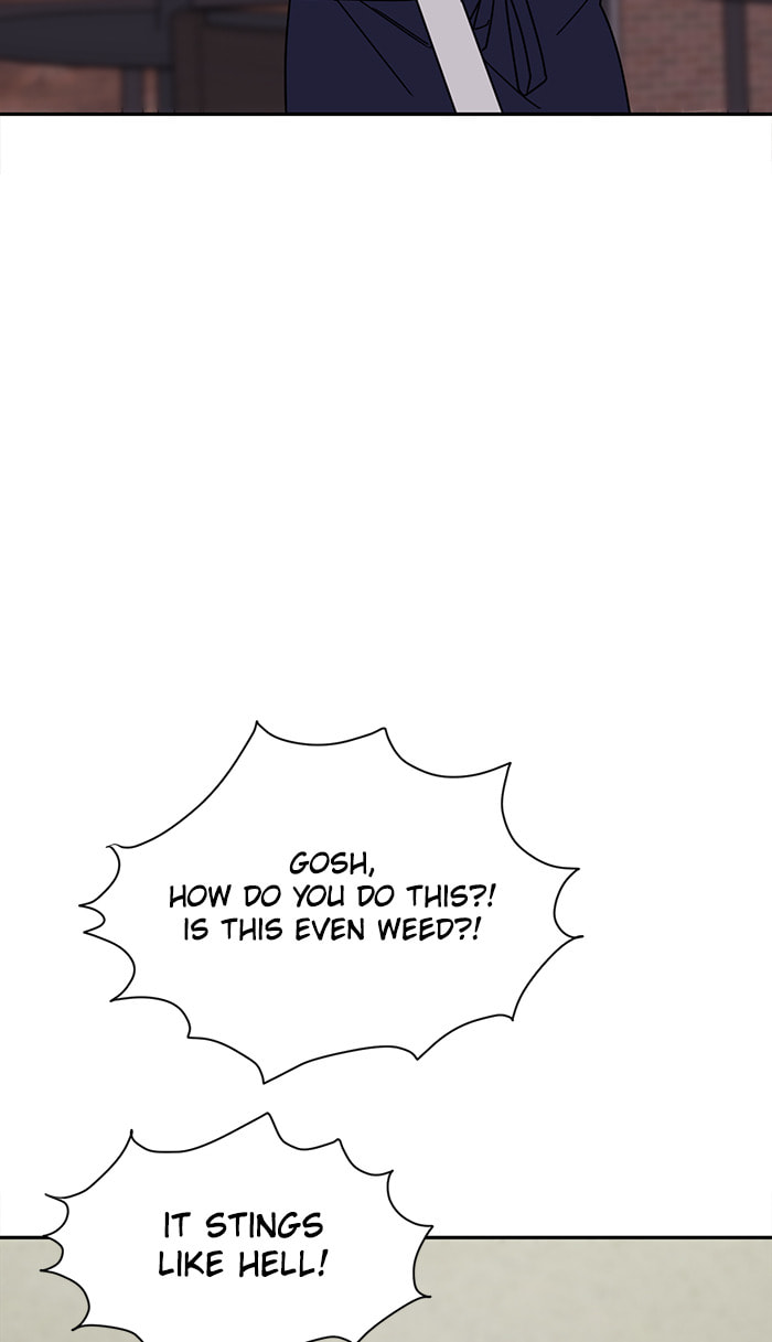 Scorching Romance Chapter 71 page 60 - 