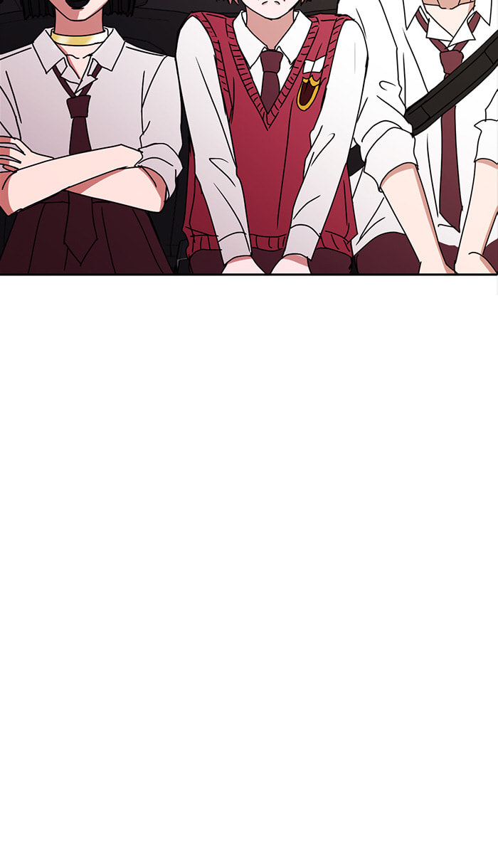 Scorching Romance Chapter 71 page 7 - 