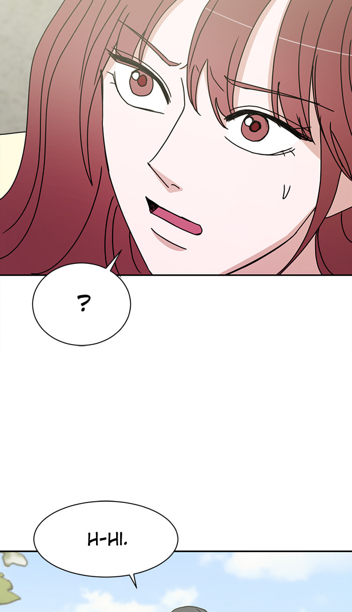 Scorching Romance Chapter 71 page 62 - 