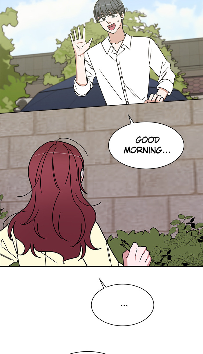 Scorching Romance Chapter 71 page 63 - 