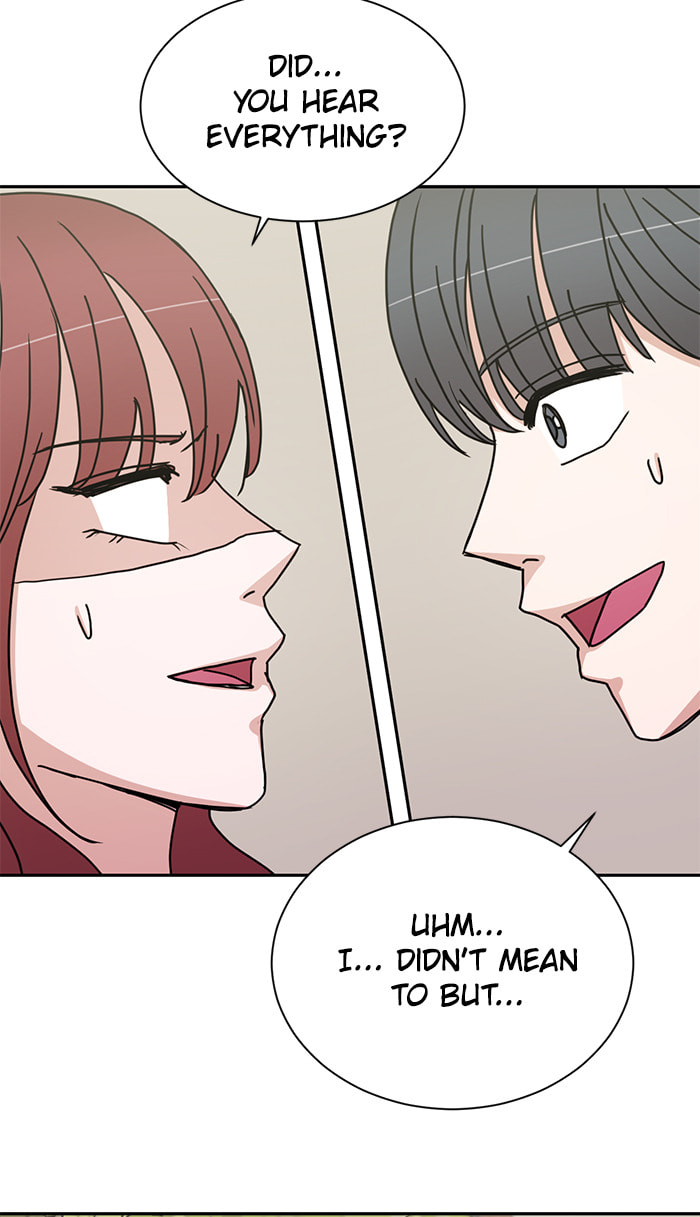 Scorching Romance Chapter 71 page 64 - 