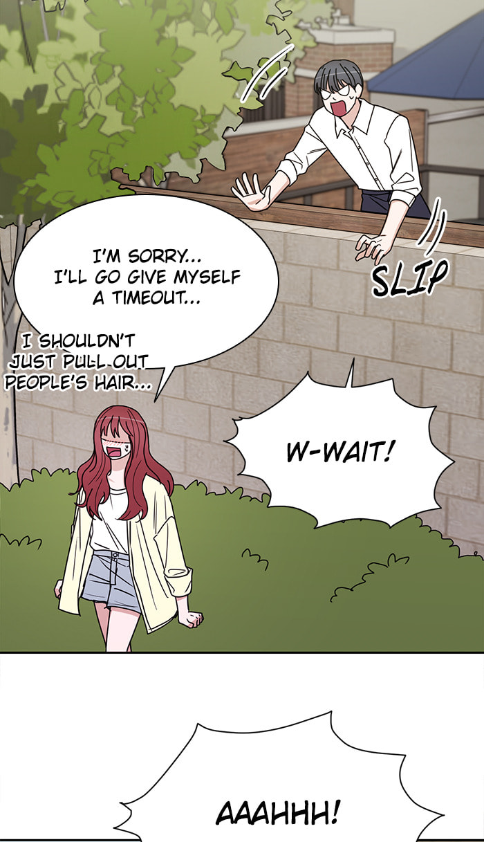 Scorching Romance Chapter 71 page 65 - 